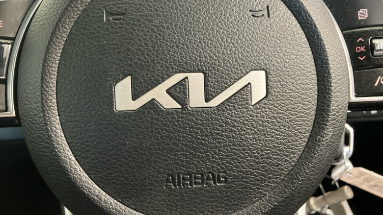 Kia Ceed 1.5T GDi ISG 2 5dr Petrol Hatchback